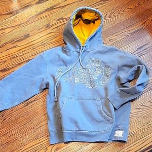 American Eagle hooded sweatshirt